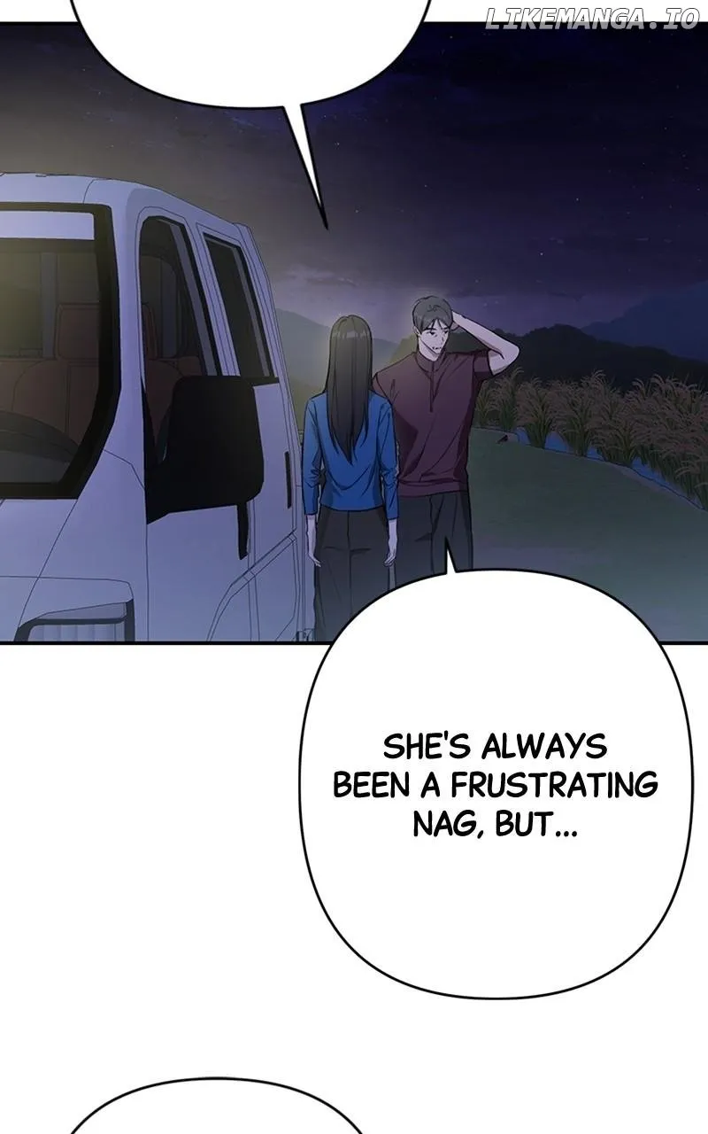 Read In the Spring Shadow chapter 34 image 2 on Lezhin