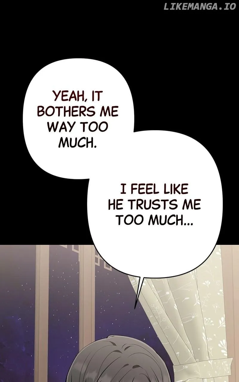 Read In the Spring Shadow chapter 34 image 20 on Lezhin