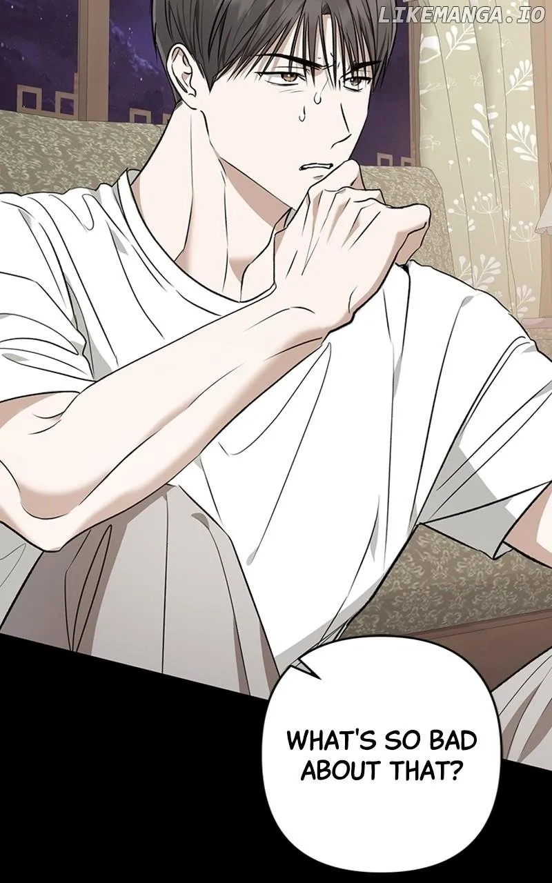 Read In the Spring Shadow chapter 34 image 21 on Lezhin