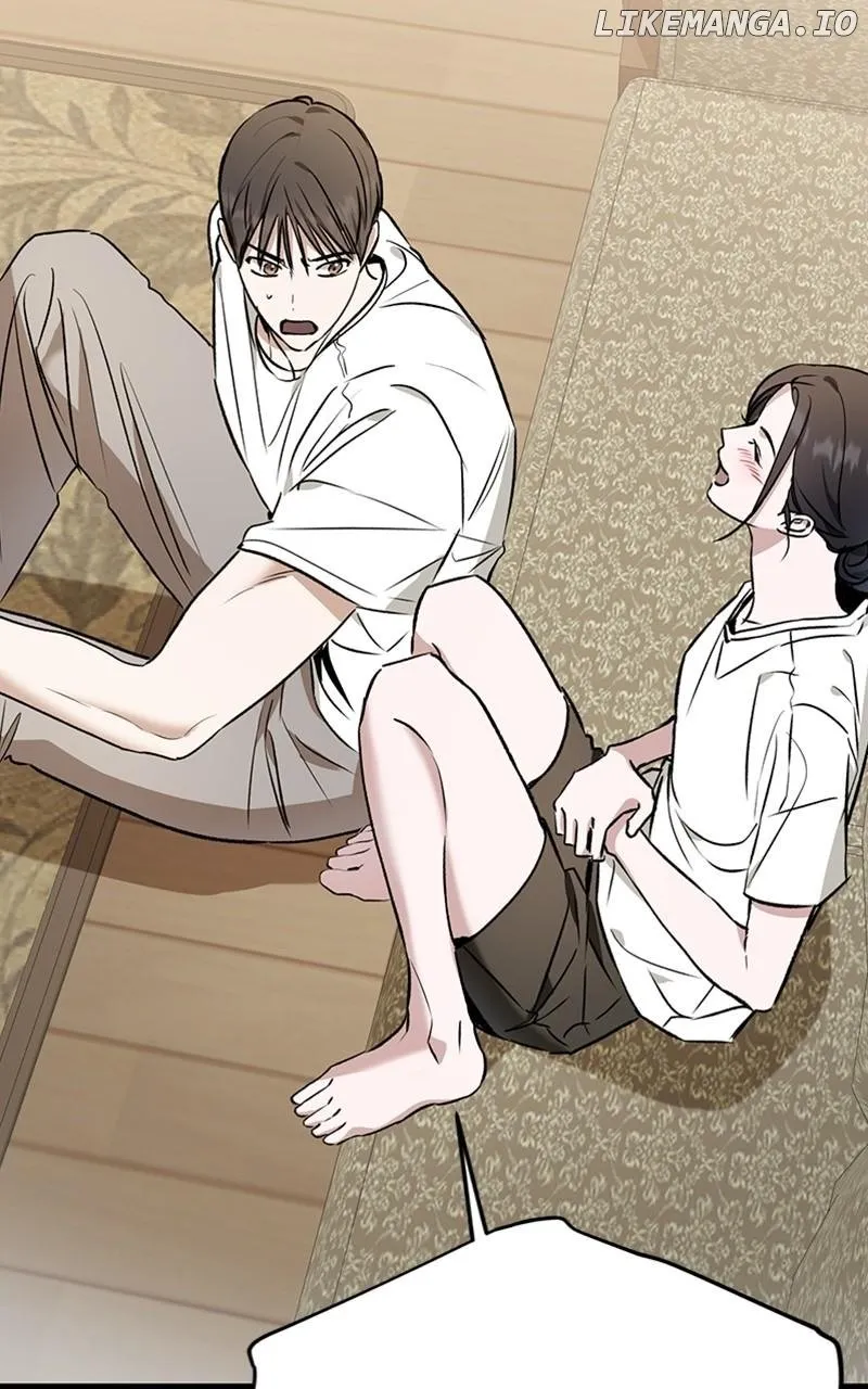 Read In the Spring Shadow chapter 34 image 25 on Lezhin