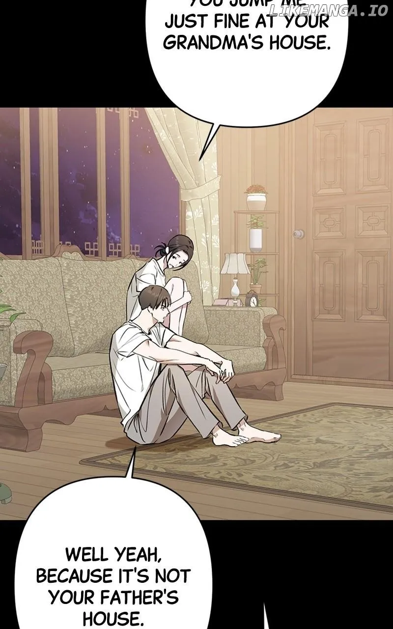 Read In the Spring Shadow chapter 34 image 27 on Lezhin