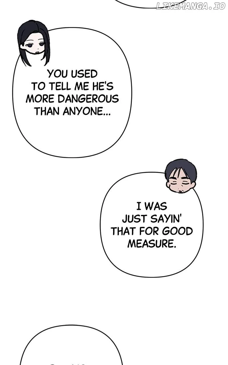 Read In the Spring Shadow chapter 34 image 33 on Lezhin