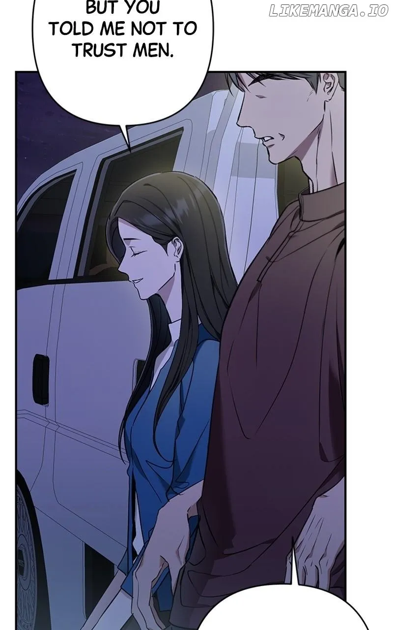 Read In the Spring Shadow chapter 34 image 34 on Lezhin