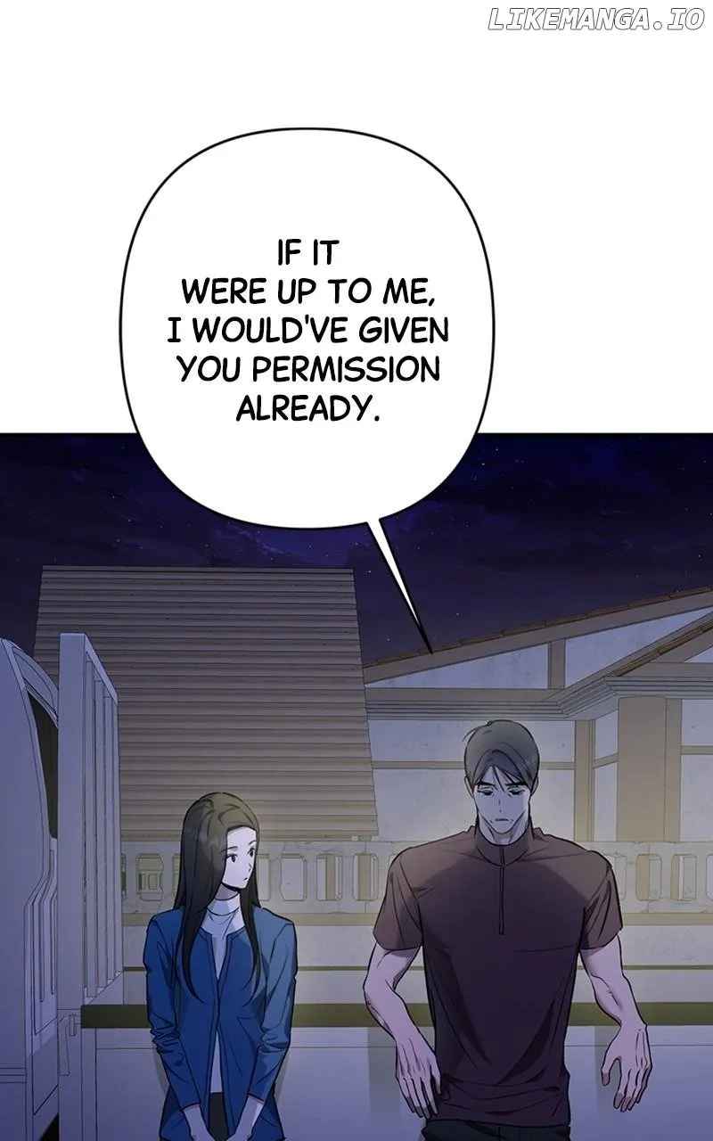 Read In the Spring Shadow chapter 34 image 36 on Lezhin