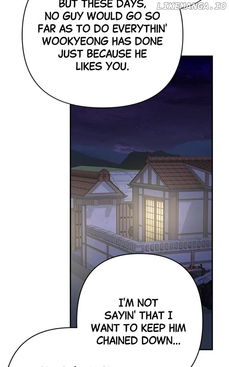 Read In the Spring Shadow chapter 34 image 38 on Lezhin