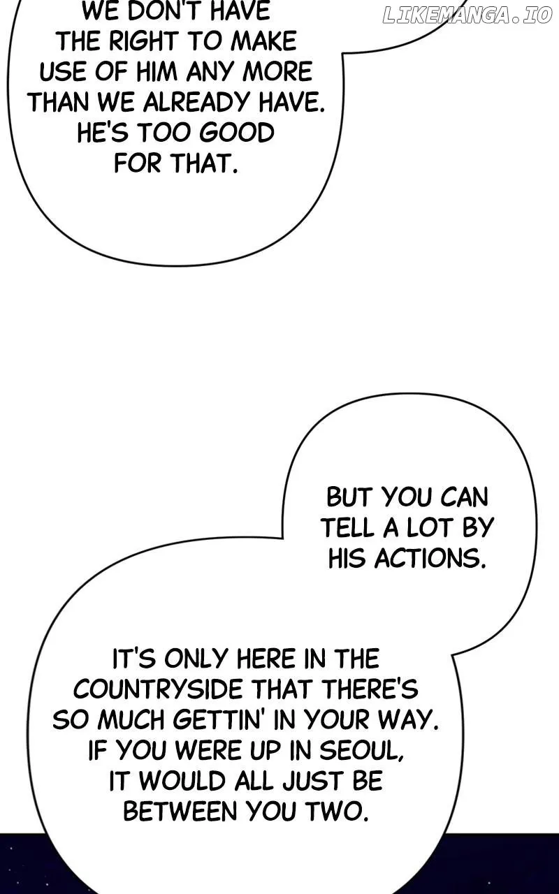 Read In the Spring Shadow chapter 34 image 39 on Lezhin