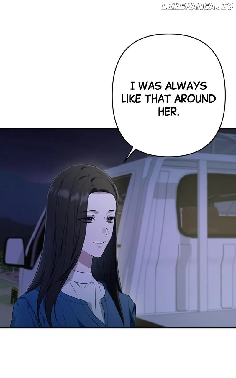 Read In the Spring Shadow chapter 34 image 4 on Lezhin
