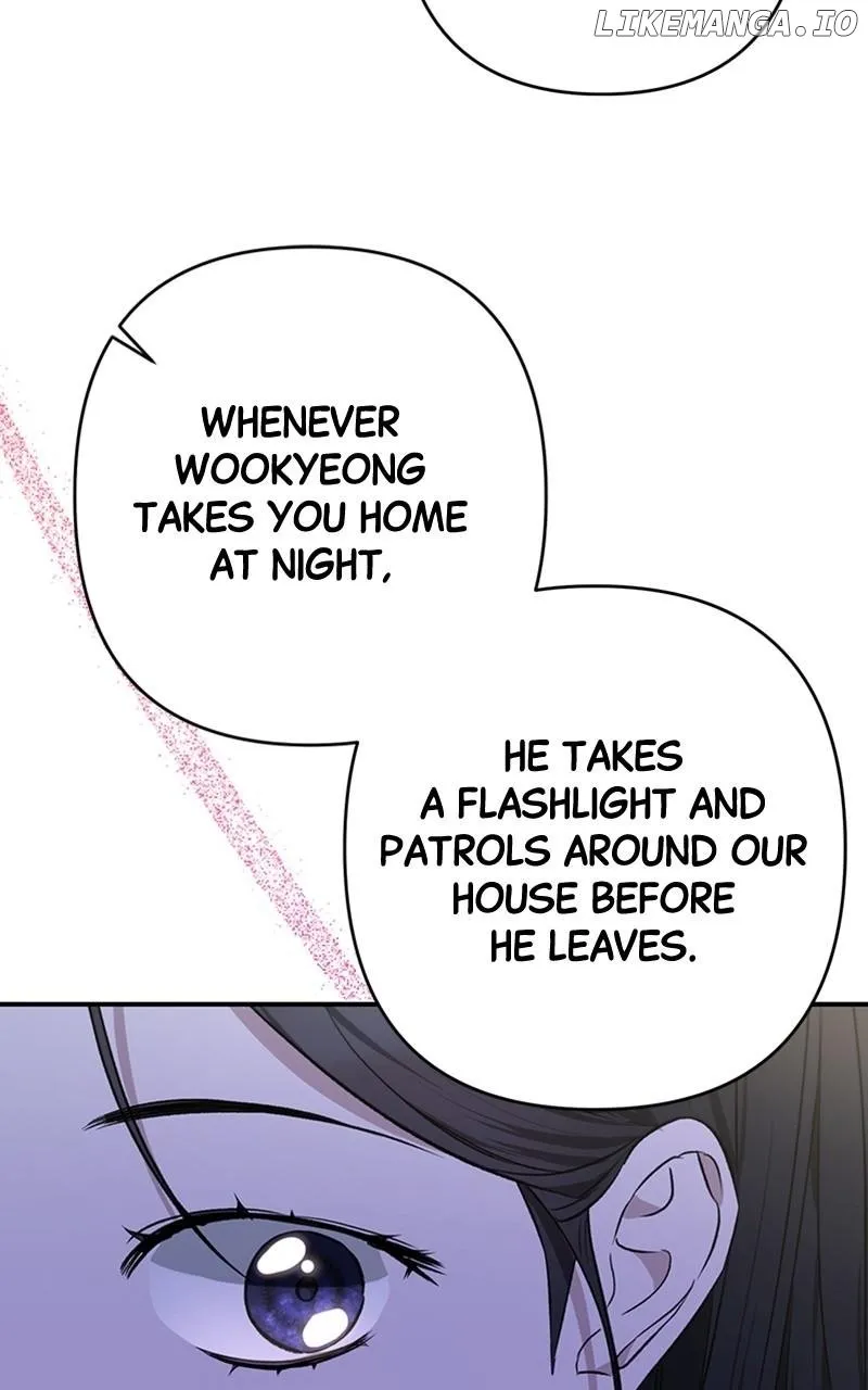 Read In the Spring Shadow chapter 34 image 44 on Lezhin