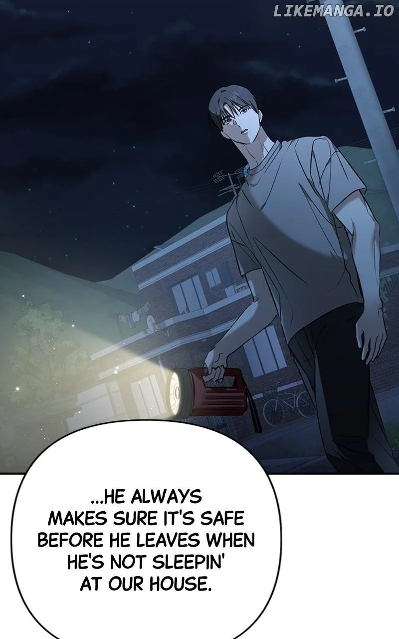 Read In the Spring Shadow chapter 34 image 46 on Lezhin