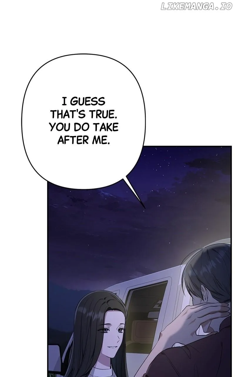 Read In the Spring Shadow chapter 34 image 5 on Lezhin