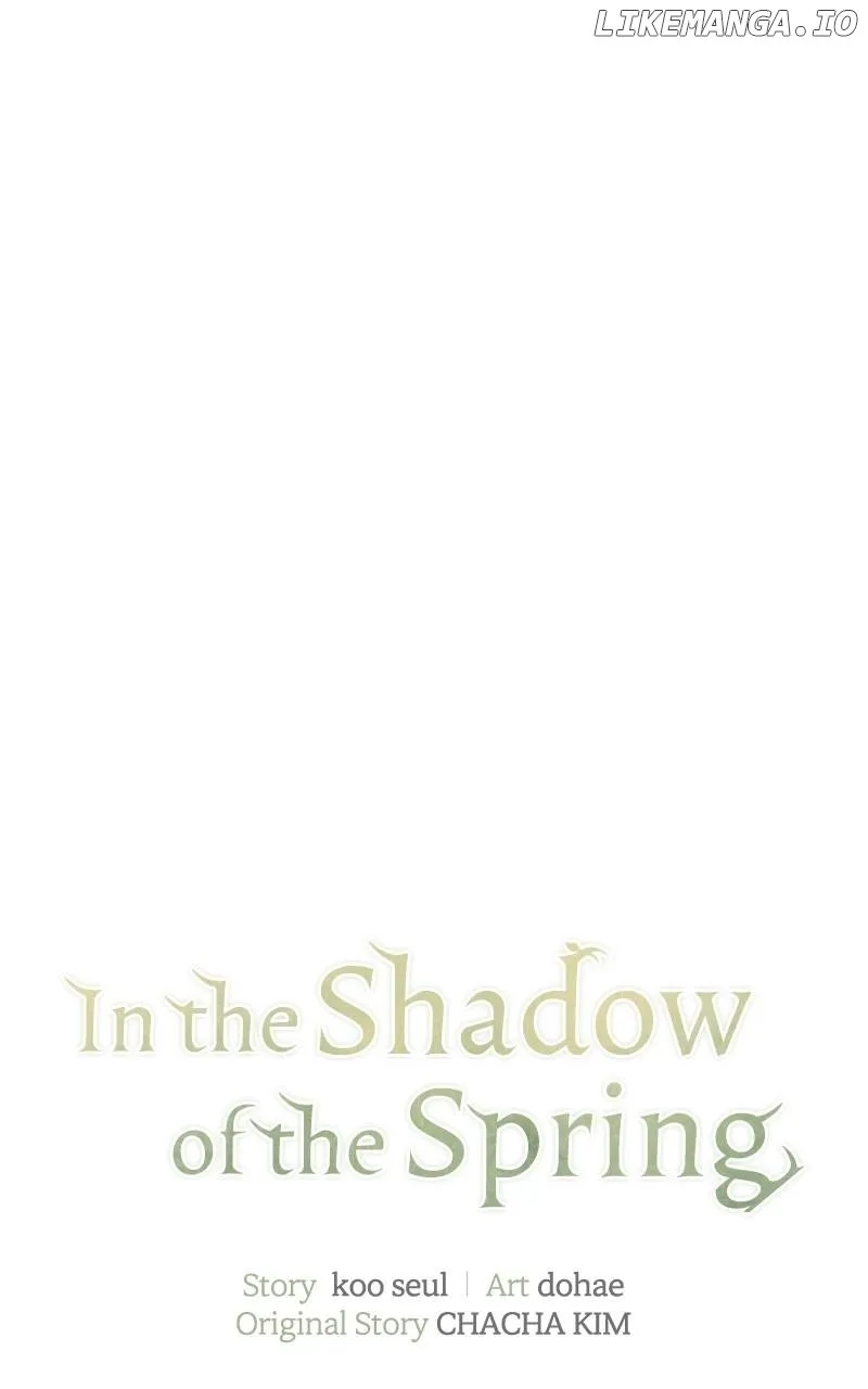 Read In the Spring Shadow chapter 34 image 50 on Lezhin