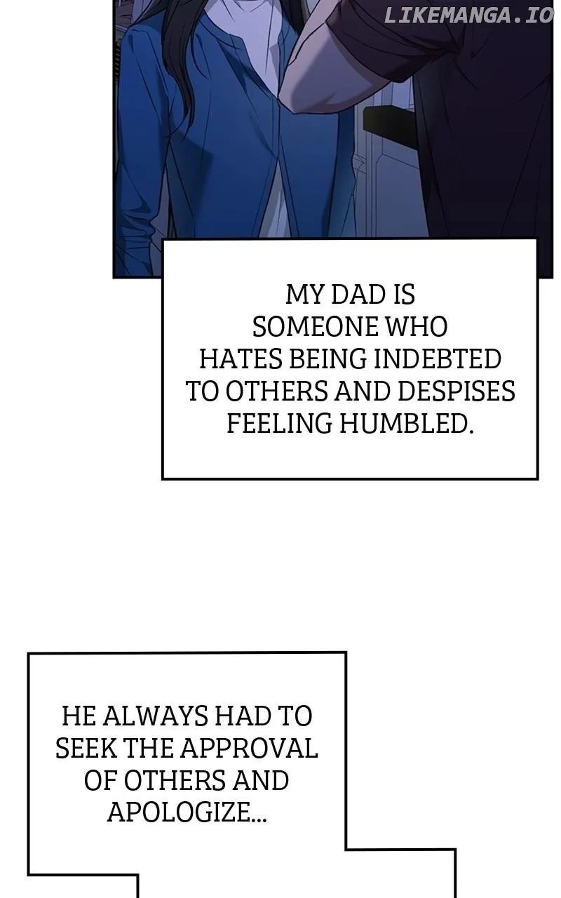 Read In the Spring Shadow chapter 34 image 6 on Lezhin