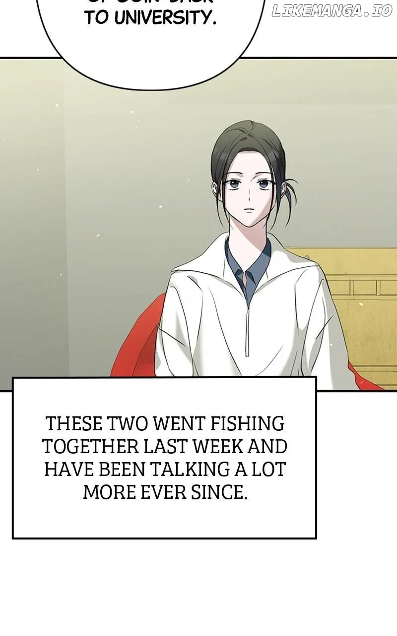 Read In the Spring Shadow chapter 34 image 64 on Lezhin