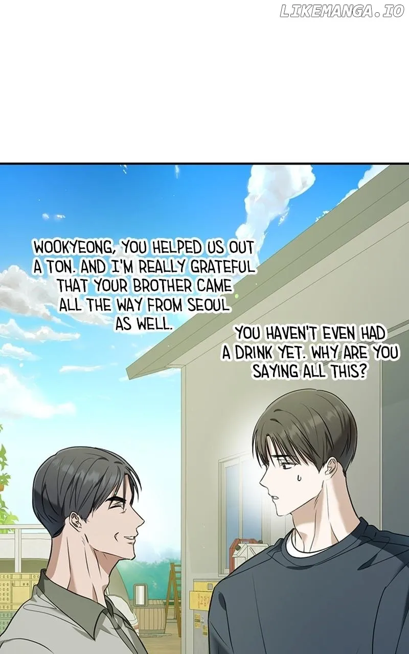 Read In the Spring Shadow chapter 34 image 65 on Lezhin