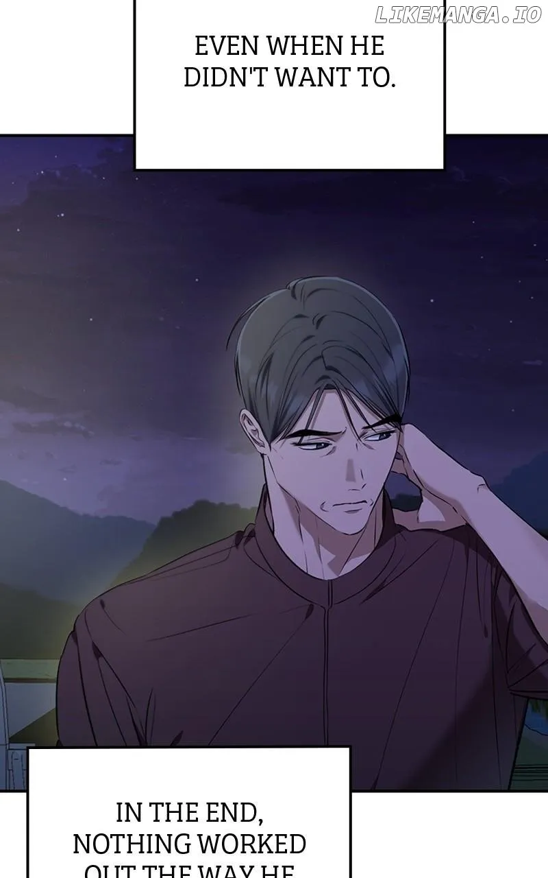 Read In the Spring Shadow chapter 34 image 7 on Lezhin