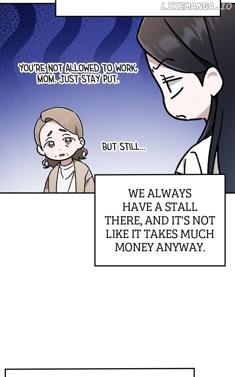 Read In the Spring Shadow chapter 34 image 70 on Lezhin