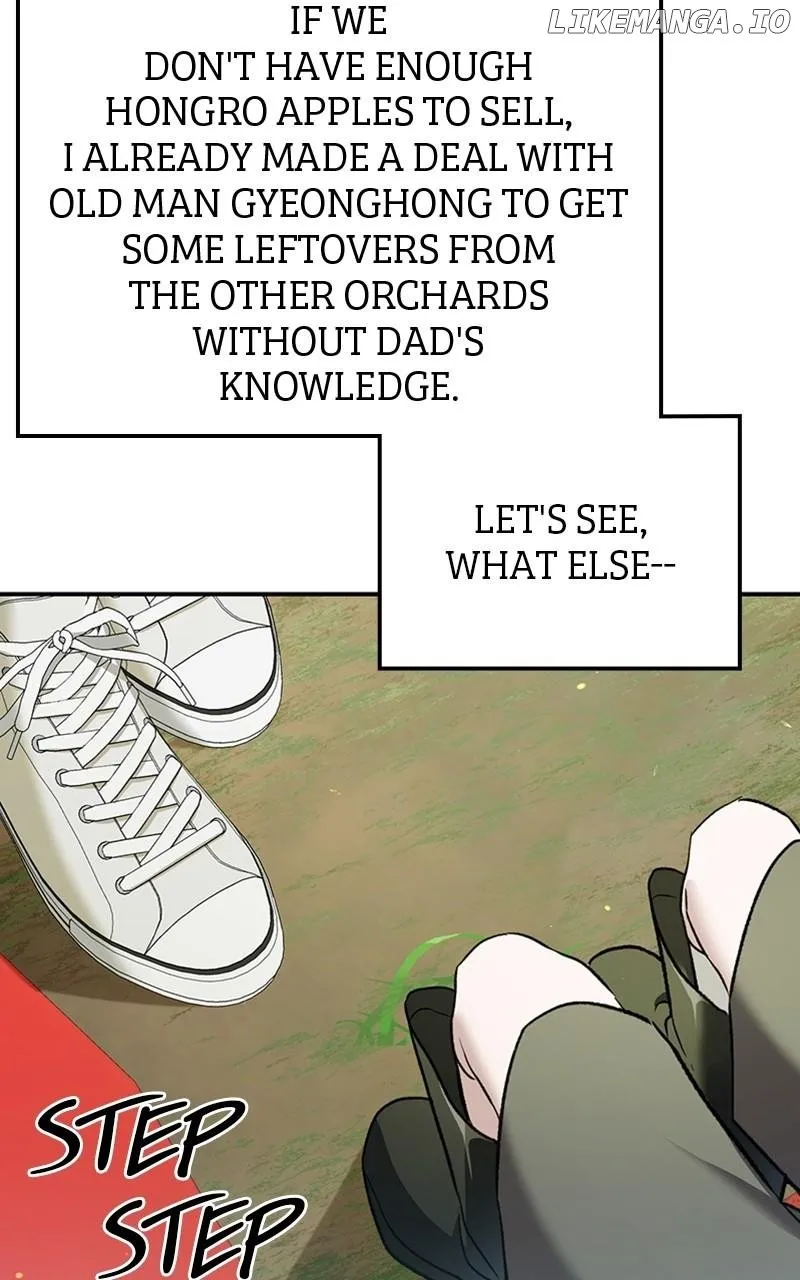 Read In the Spring Shadow chapter 34 image 71 on Lezhin