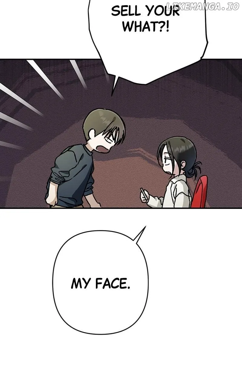 Read In the Spring Shadow chapter 34 image 77 on Lezhin