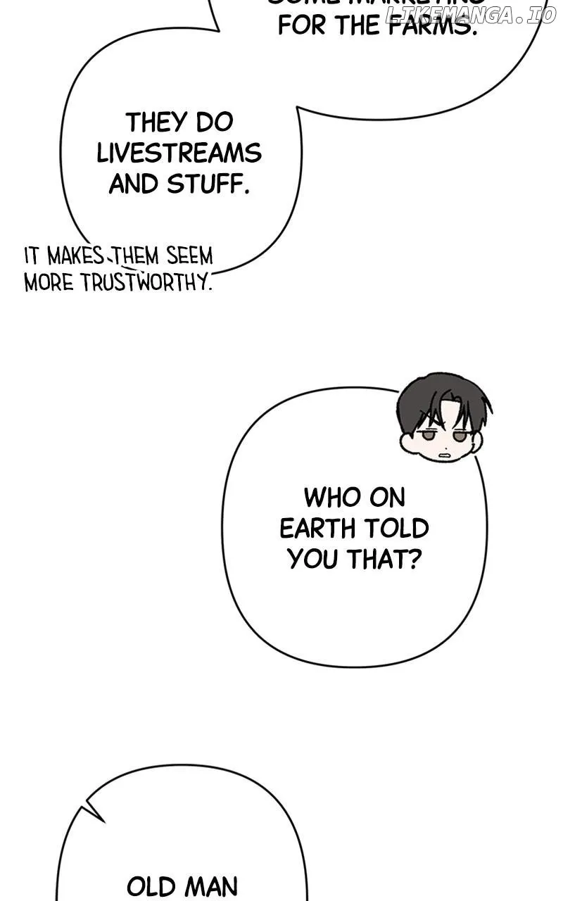 Read In the Spring Shadow chapter 34 image 81 on Lezhin
