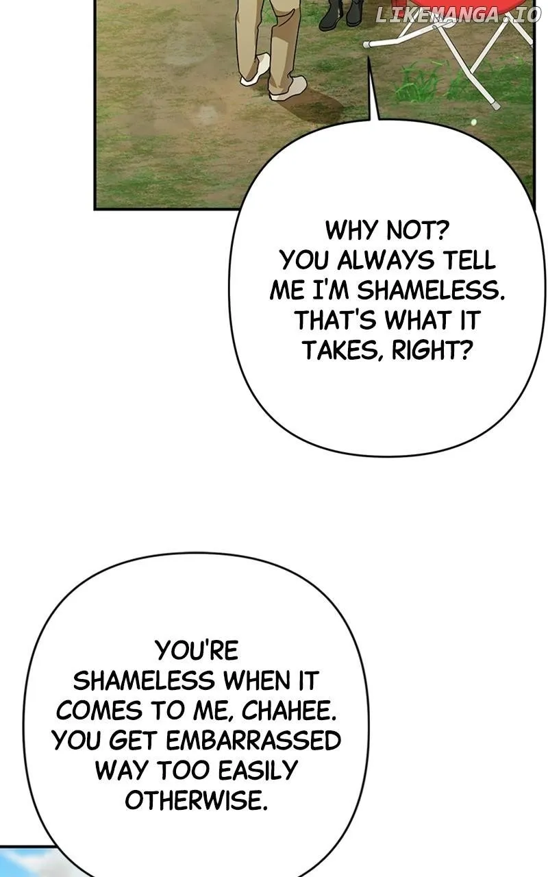Read In the Spring Shadow chapter 34 image 84 on Lezhin