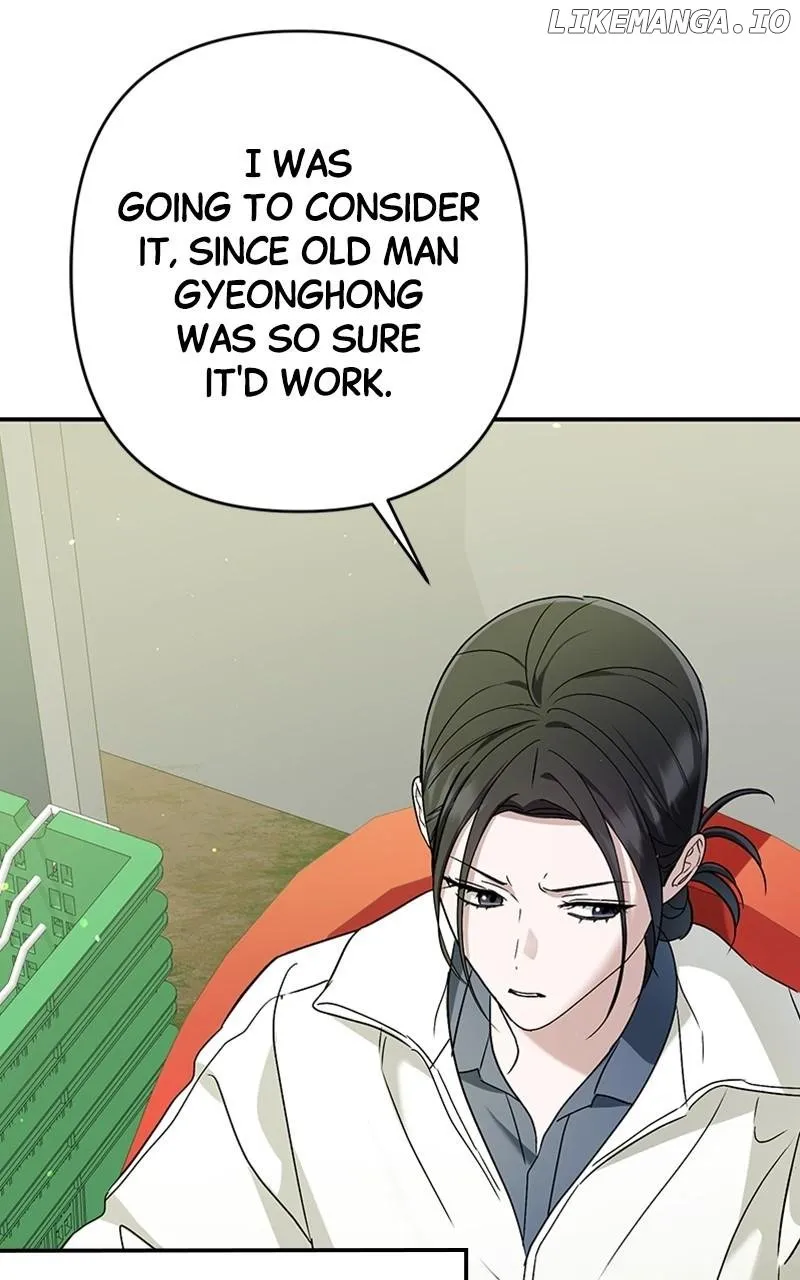 Read In the Spring Shadow chapter 34 image 88 on Lezhin