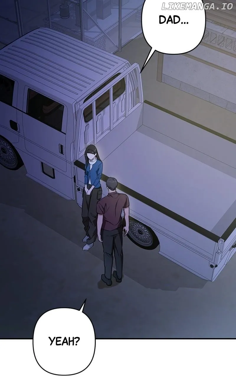 Read In the Spring Shadow chapter 34 image 9 on Lezhin