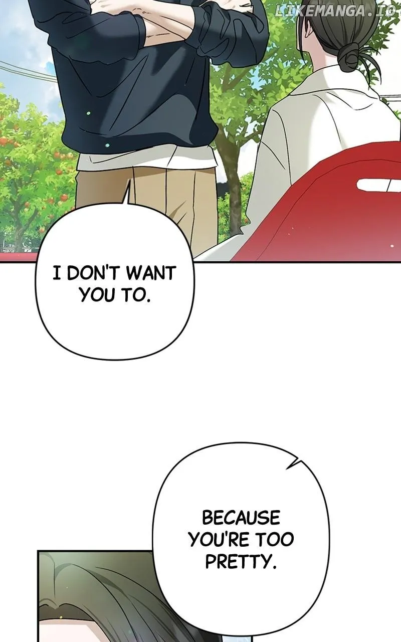 Read In the Spring Shadow chapter 34 image 91 on Lezhin