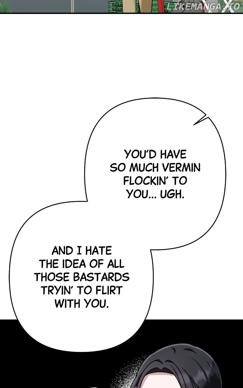 Read In the Spring Shadow chapter 35 image 1 on Lezhin