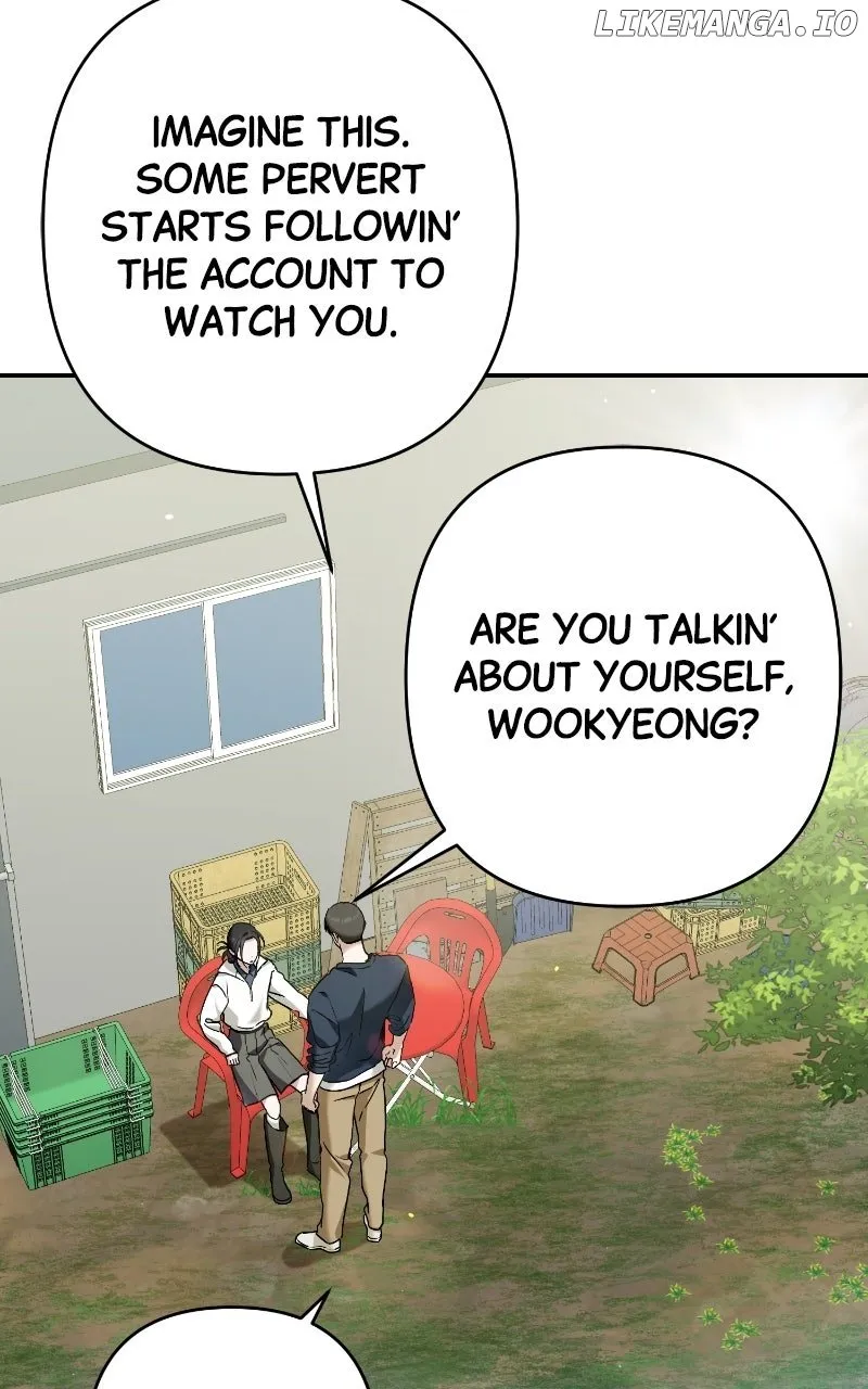 Read In the Spring Shadow chapter 35 image 13 on Lezhin