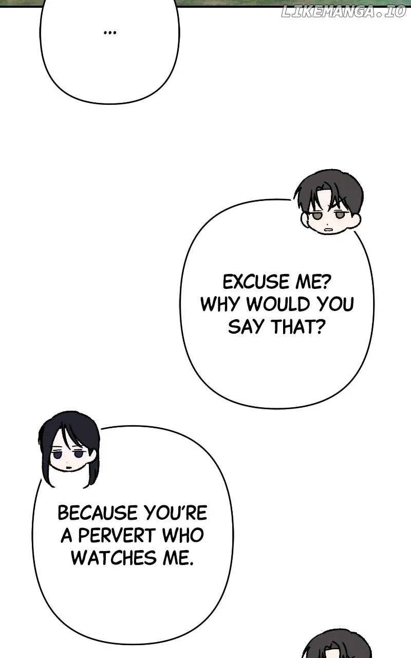 Read In the Spring Shadow chapter 35 image 14 on Lezhin