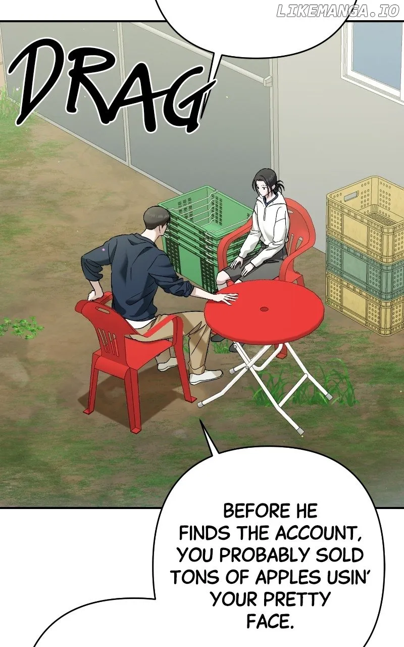 Read In the Spring Shadow chapter 35 image 16 on Lezhin