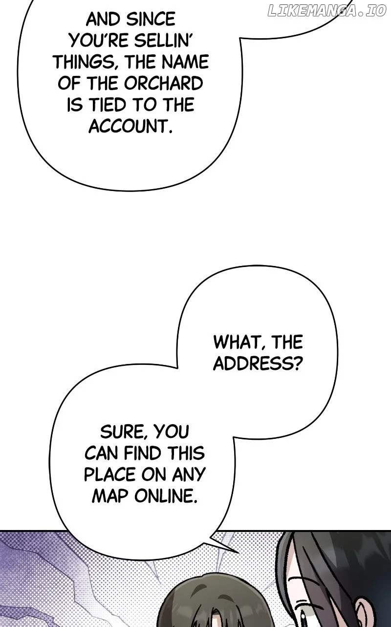 Read In the Spring Shadow chapter 35 image 17 on Lezhin