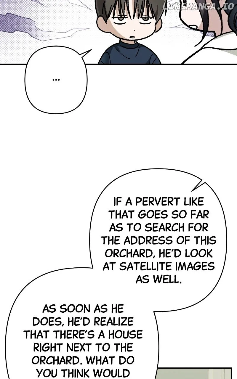 Read In the Spring Shadow chapter 35 image 18 on Lezhin