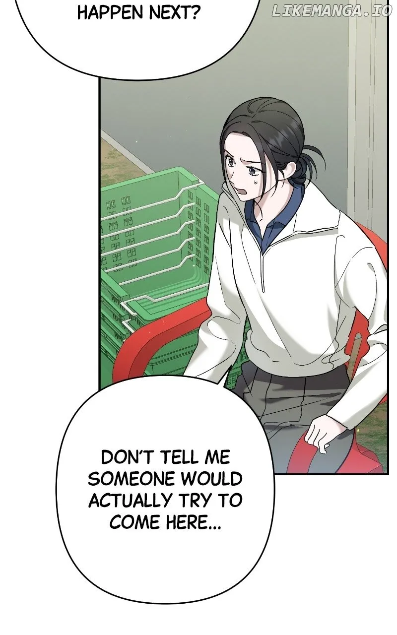 Read In the Spring Shadow chapter 35 image 19 on Lezhin