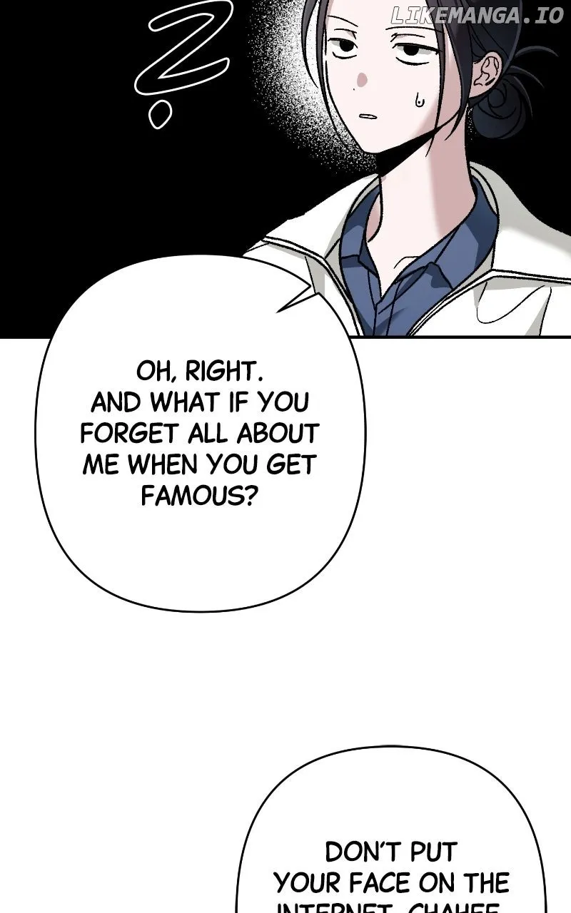 Read In the Spring Shadow chapter 35 image 2 on Lezhin