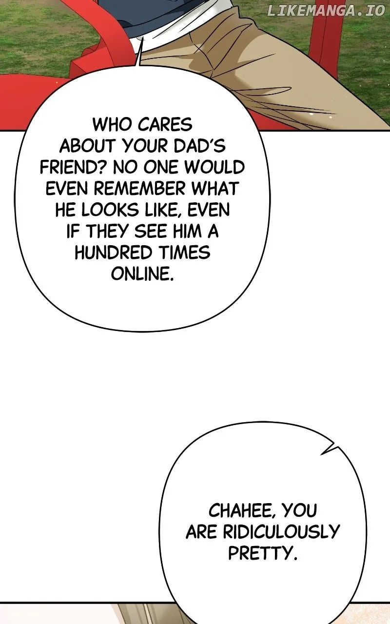 Read In the Spring Shadow chapter 35 image 21 on Lezhin