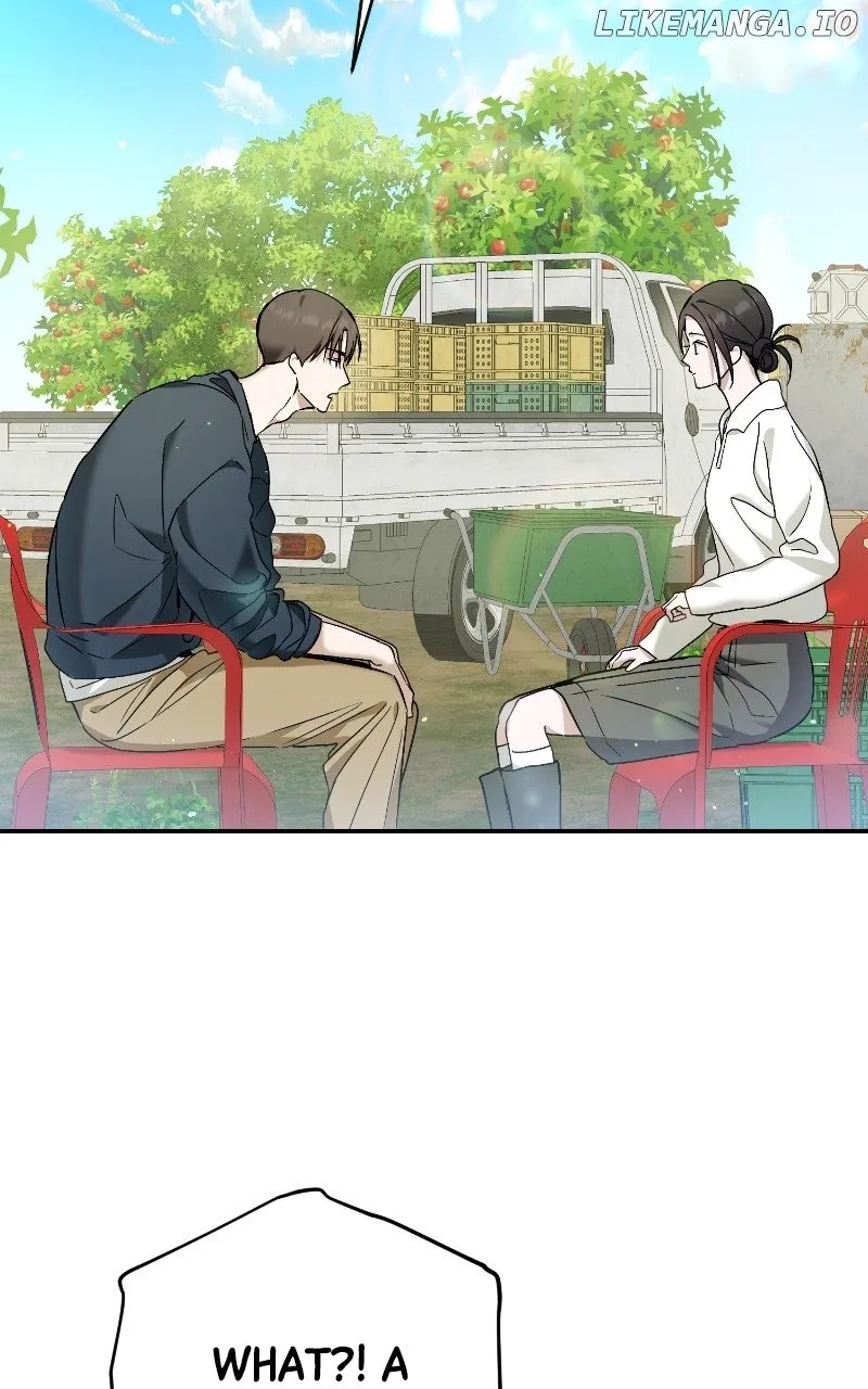 Read In the Spring Shadow chapter 35 image 23 on Lezhin