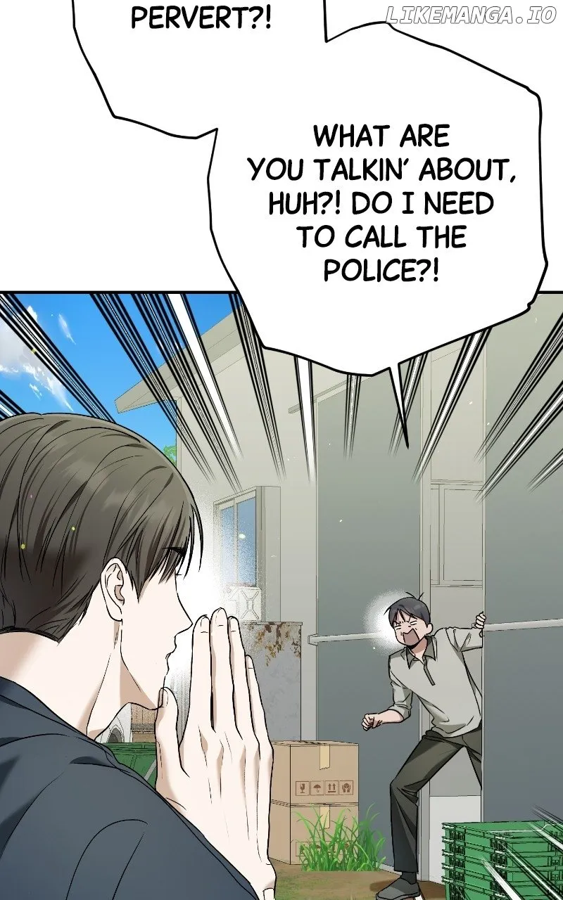 Read In the Spring Shadow chapter 35 image 24 on Lezhin