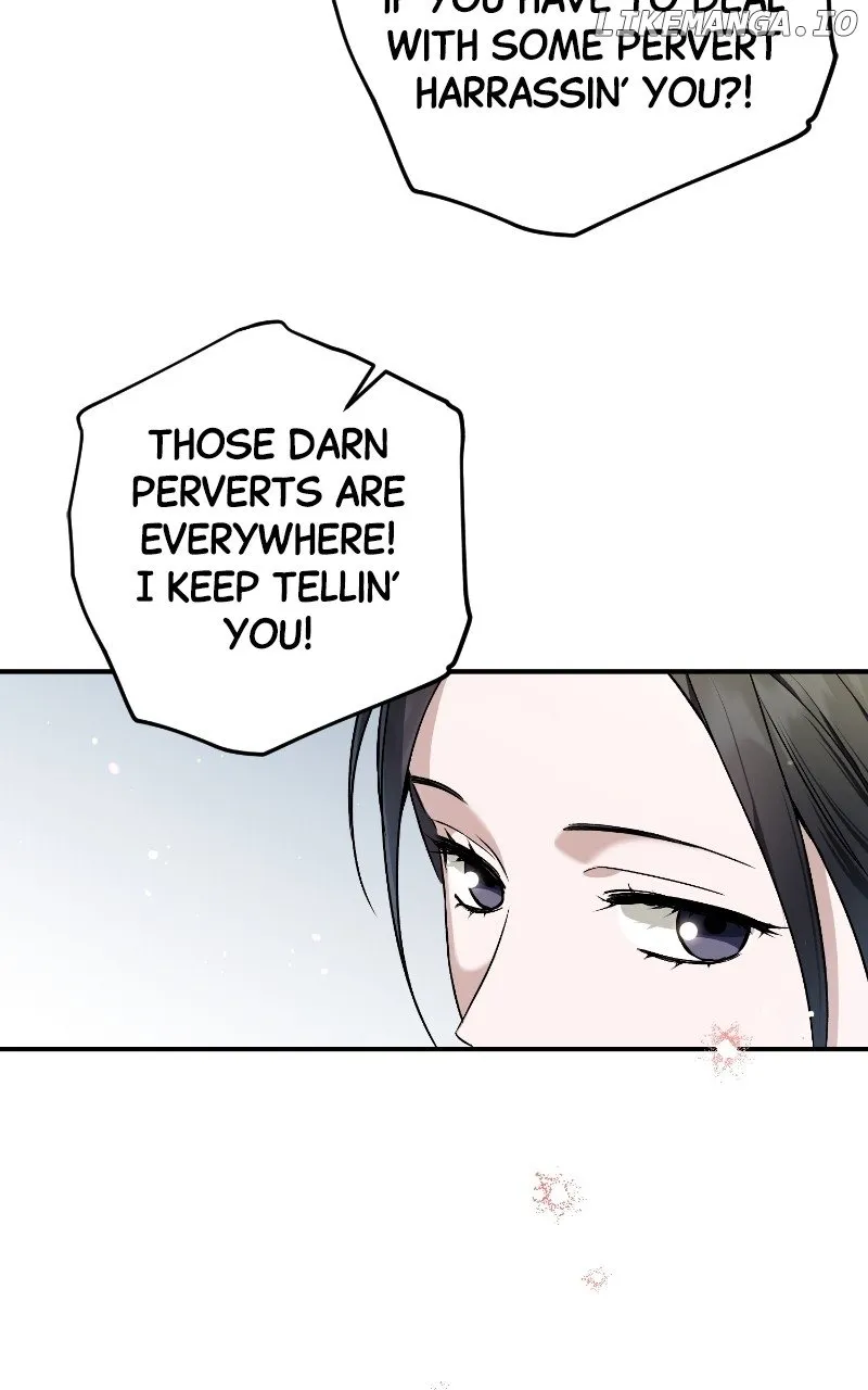 Read In the Spring Shadow chapter 35 image 27 on Lezhin