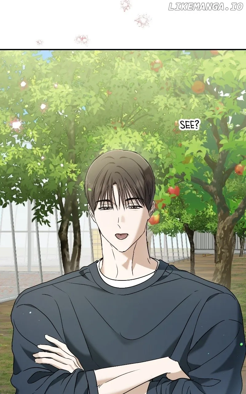 Read In the Spring Shadow chapter 35 image 28 on Lezhin
