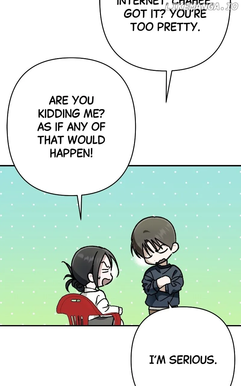 Read In the Spring Shadow chapter 35 image 3 on Lezhin
