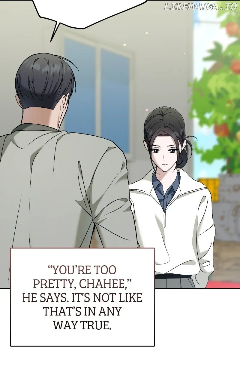 Read In the Spring Shadow chapter 35 image 30 on Lezhin