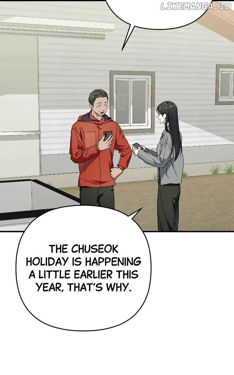 Read In the Spring Shadow chapter 35 image 35 on Lezhin