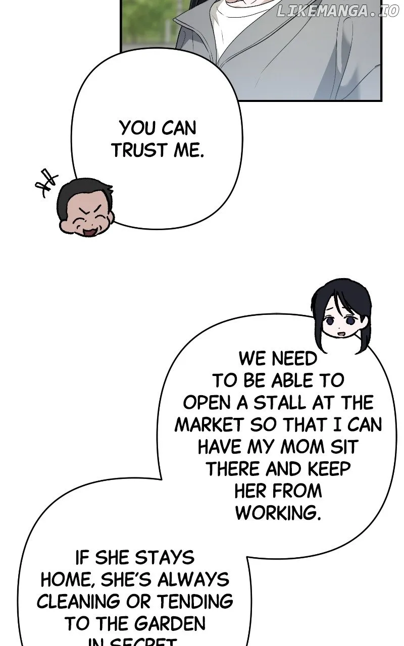 Read In the Spring Shadow chapter 35 image 37 on Lezhin