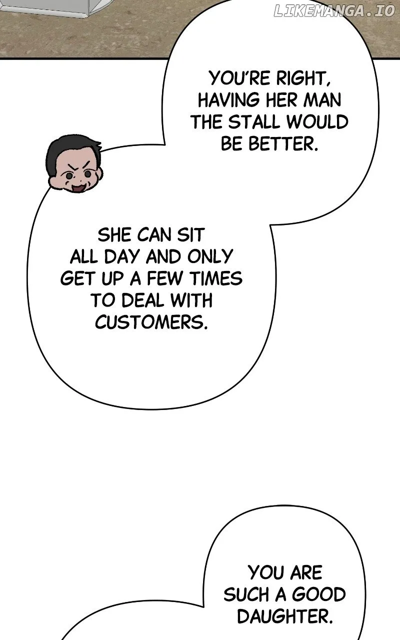 Read In the Spring Shadow chapter 35 image 39 on Lezhin