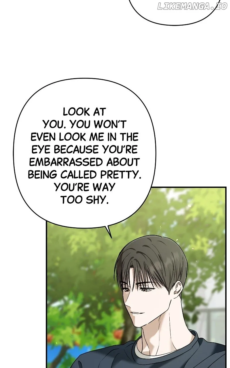 Read In the Spring Shadow chapter 35 image 4 on Lezhin