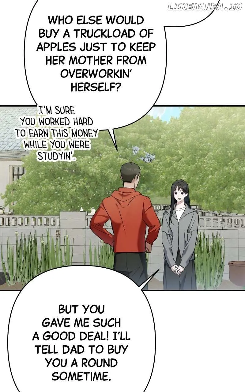 Read In the Spring Shadow chapter 35 image 40 on Lezhin