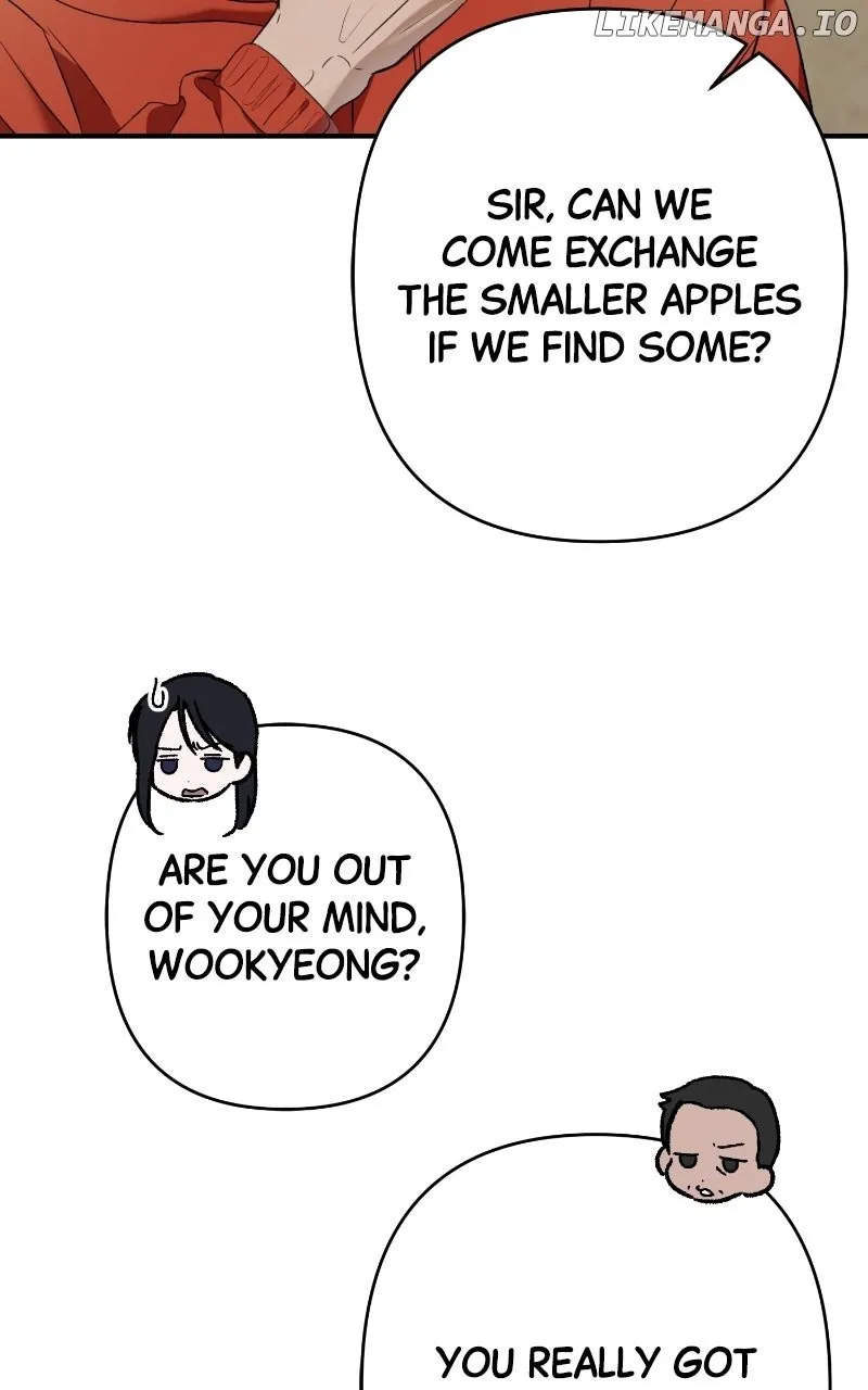 Read In the Spring Shadow chapter 35 image 42 on Lezhin