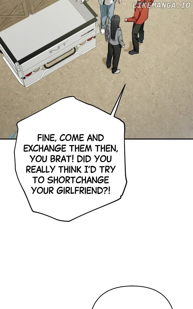 Read In the Spring Shadow chapter 35 image 45 on Lezhin