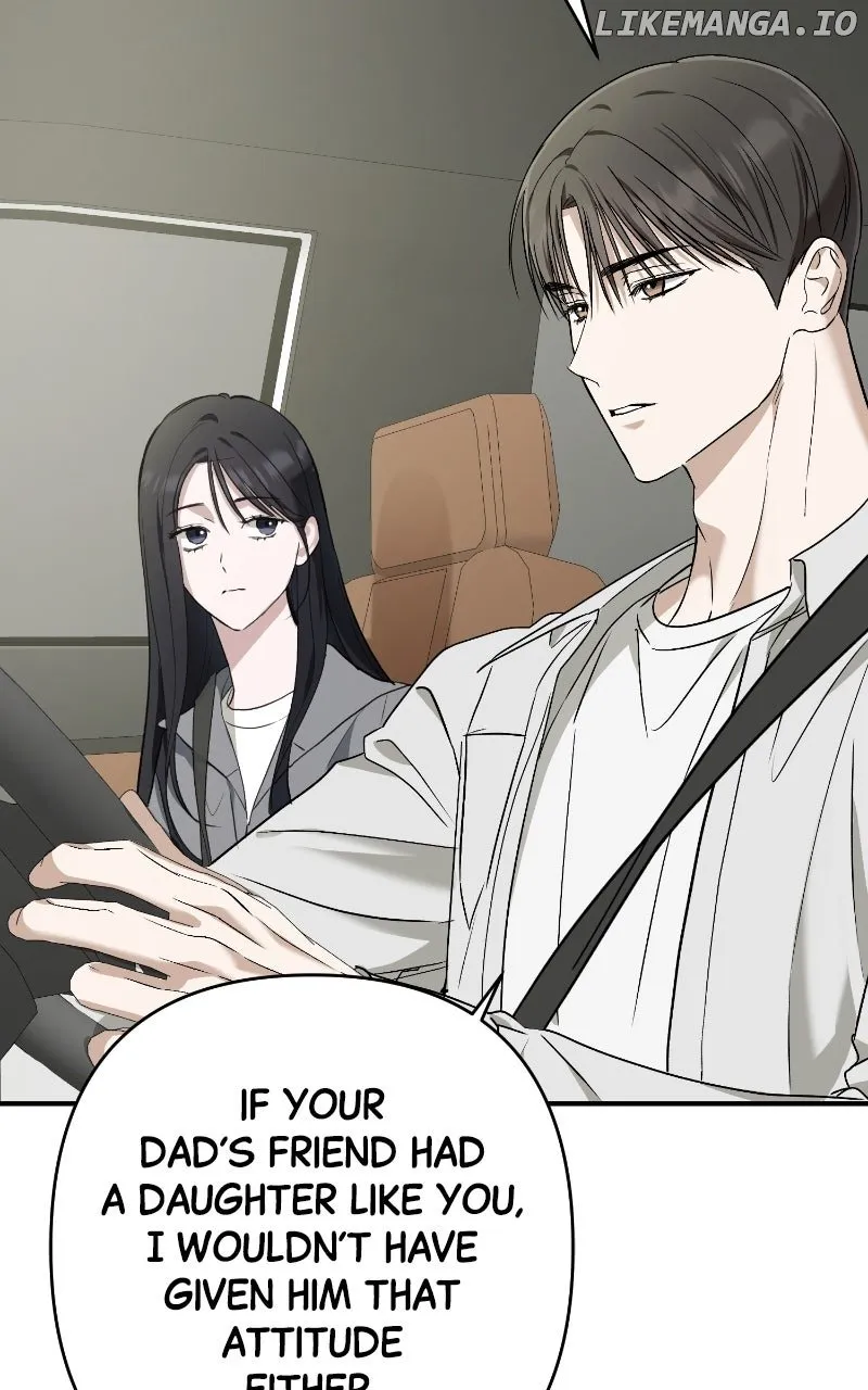 Read In the Spring Shadow chapter 35 image 49 on Lezhin